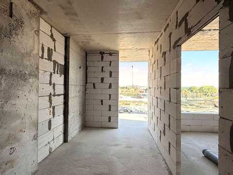 квартира по адресу Андрея Первозванного ул. (Стахурського), (Будинок 1)