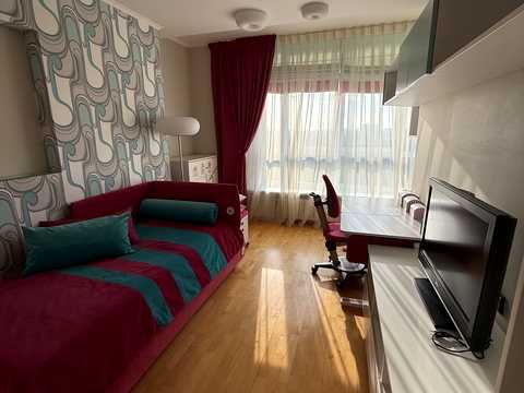 квартира за адресою Романа Ратушного вул. (Волгоградська), 9-А