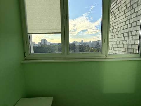 квартира за адресою Романа Ратушного вул. (Волгоградська), 9-А