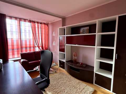 квартира за адресою Романа Ратушного вул. (Волгоградська), 9-А