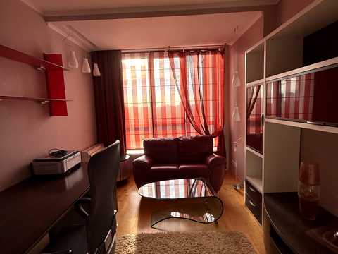 квартира за адресою Романа Ратушного вул. (Волгоградська), 9-А