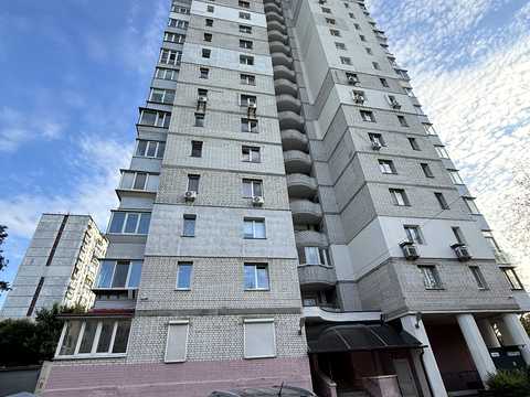 квартира за адресою Романа Ратушного вул. (Волгоградська), 9-А