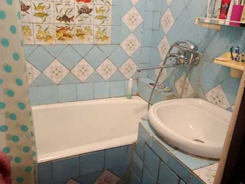 квартира по адресу Оноре де Бальзака ул., 26-А