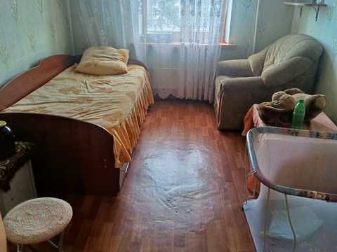 квартира по адресу Оноре де Бальзака ул., 26-А