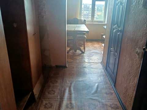 квартира по адресу Оноре де Бальзака ул., 26-А