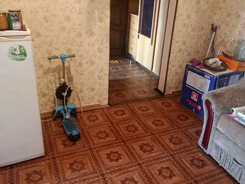 квартира по адресу Оноре де Бальзака ул., 26-А