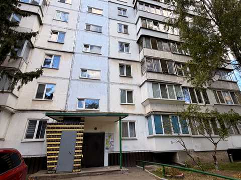 квартира за адресою Данила Щербаківського вул. (Щербакова), 49-Д