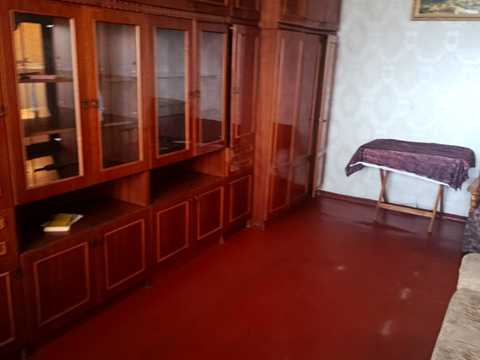 квартира по адресу Оноре де Бальзака ул., 26-А