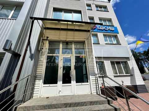комерційна за адресою Київ, Бориспільська вул., 19б