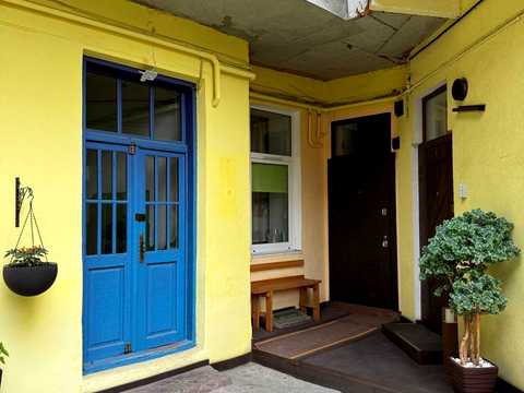 квартира по адресу Олены Степанивны ул. (Ленинградская), 33