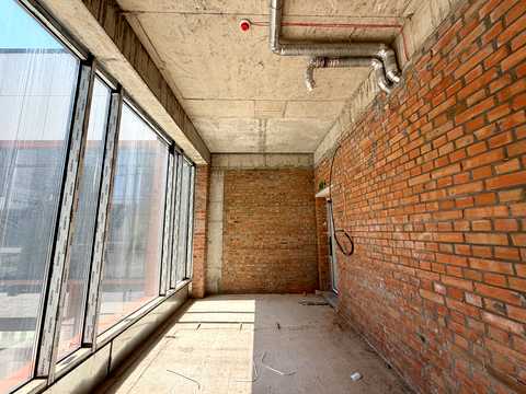 коммерческая по адресу Дегтяревская ул., 17 к1
