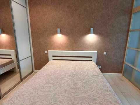квартира за адресою Гната Хоткевича вул. (Червоногвардійська), 8