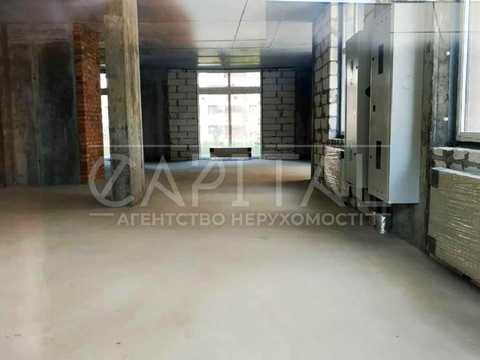коммерческая по адресу Межевая ул., 1