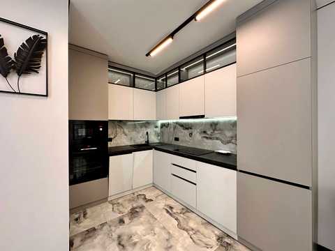 квартира за адресою Кульпарківська вул. (Кульпарківська), 93к1