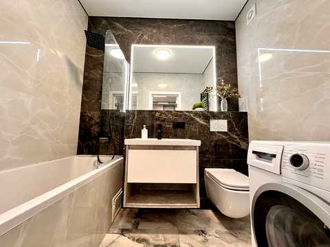 квартира за адресою Кульпарківська вул. (Кульпарківська), 93к1