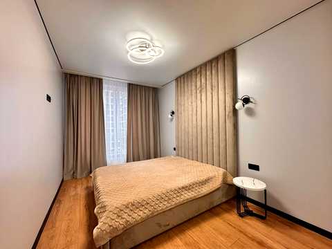 квартира за адресою Кульпарківська вул. (Кульпарківська), 93к1