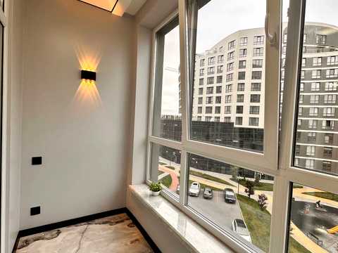 квартира за адресою Кульпарківська вул. (Кульпарківська), 93к1