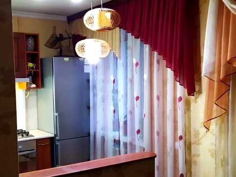 квартира за адресою Салютна вул., 11