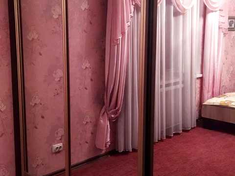 квартира за адресою Салютна вул., 11