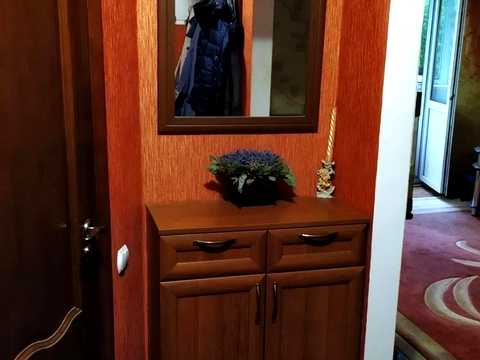 квартира за адресою Салютна вул., 11