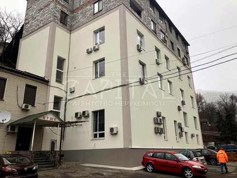 коммерческая по адресу Ігоря Брановицького ул. (Перспективна), 3