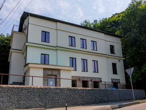 коммерческая по адресу Львов, Стуса ул. (Островского), 57