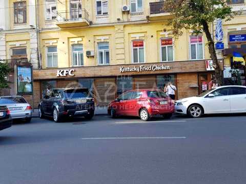 комерційна за адресою Київ, Еспланадна вул., 2