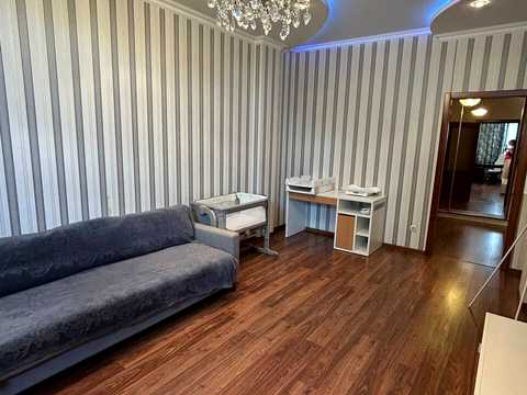 квартира по адресу Армейская ул. (Армійська), 8Б