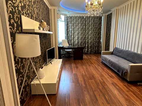 квартира по адресу Армейская ул. (Армійська), 8Б