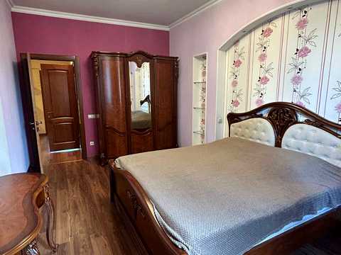 квартира по адресу Армейская ул. (Армійська), 8Б