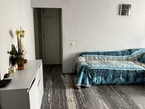 квартира по адресу Межевая ул., 18