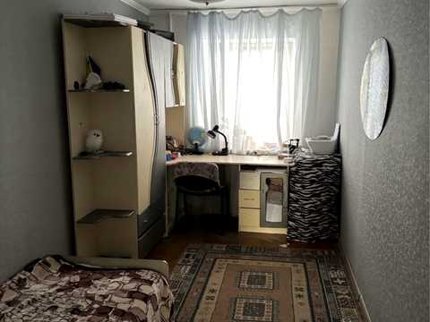 квартира по адресу Межевая ул., 18
