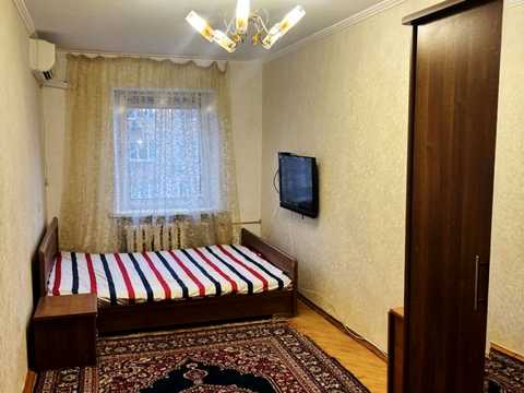 квартира по адресу Межевая ул., 18
