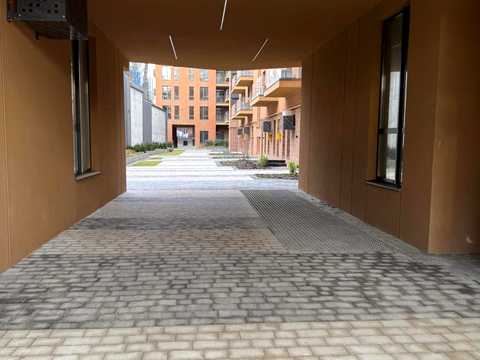 квартира по адресу Клепаровская ул., (Будинок)