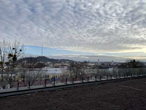 квартира по адресу Клепаровская ул., (Будинок)