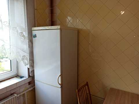 квартира за адресою Героїв Дніпра вул., 32