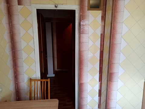 квартира за адресою Героїв Дніпра вул., 32