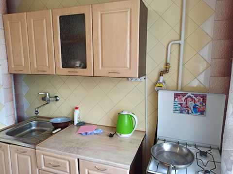 квартира за адресою Героїв Дніпра вул., 32
