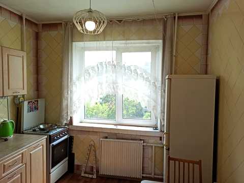 квартира за адресою Героїв Дніпра вул., 32