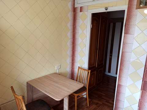 квартира за адресою Героїв Дніпра вул., 32