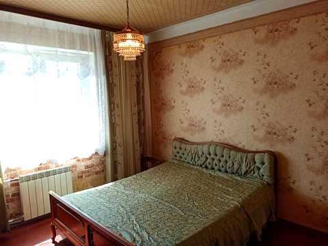 квартира за адресою Героїв Дніпра вул., 32