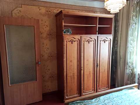 квартира за адресою Героїв Дніпра вул., 32