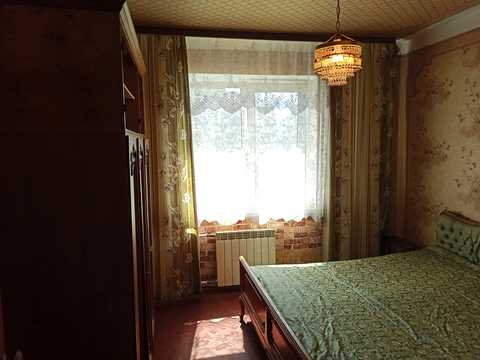 квартира за адресою Героїв Дніпра вул., 32