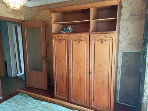 квартира за адресою Героїв Дніпра вул., 32