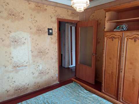 квартира за адресою Героїв Дніпра вул., 32