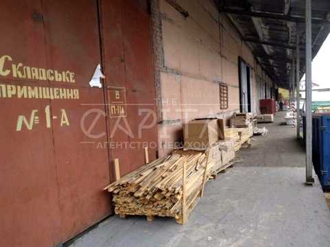 коммерческая по адресу Большая Окружная ул., 2