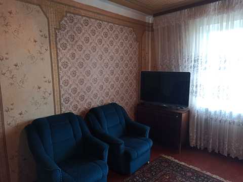 квартира за адресою Героїв Дніпра вул., 32