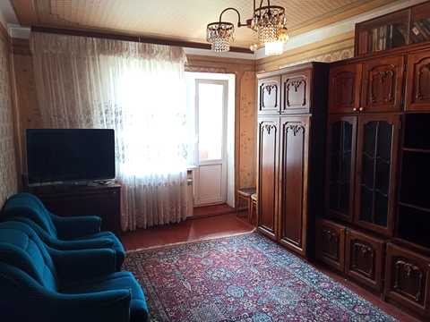 квартира за адресою Героїв Дніпра вул., 32