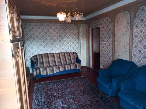 квартира за адресою Героїв Дніпра вул., 32