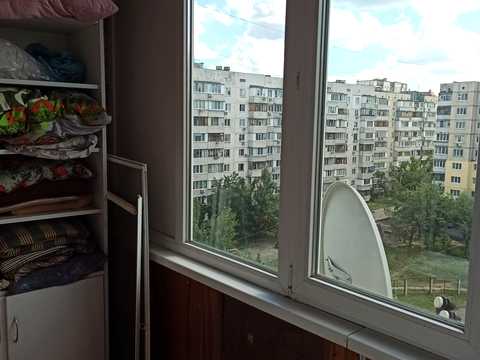 квартира за адресою Героїв Дніпра вул., 32